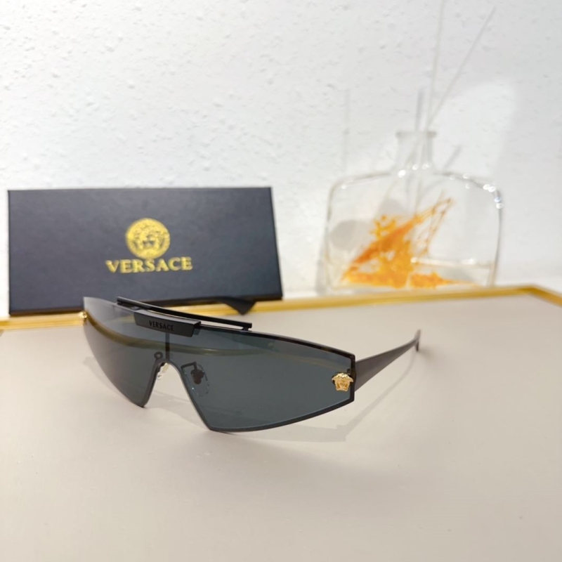 Versace Sunglasses